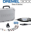 Hình ảnh: Bộ dụng cụ đa năng Dremel 3000