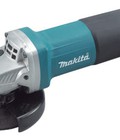 Hình ảnh: Máy mài 100mm Makita 9553B 710W