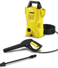 Hình ảnh: Máy phun rửa áp lực Karcher K2 Basic 1400W giá rẻ nhất Hà Nội.