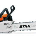 Hình ảnh: Máy cưa xích chạy xăng Stihl MS 381 giá rẻ nhất.