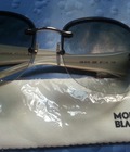 Hình ảnh: Cần bán mắt kiếng Nữ chính Hiệu gọng nhựa đính hột bông mai Montblanc Ý mua từ Mỹ giá 5,2 triệu