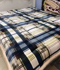 Hình ảnh: Chăn Lông Cừu đại hàn 2m x 2,2m 4kg ! Giá shock