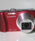 Hình ảnh: Bán máy ảnh Lumix TZ30 máy siêu zoom 20x nhỏ gọn, made in Japan