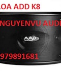 Hình ảnh: Loa ADD loa karaoke nhập khẩu USA giá tốt nhất thị trường