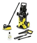 Hình ảnh: F5pro phân phối máy phun rửa áp lực Karcher chính hãng