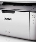Hình ảnh: Bán máy in laser tốt, bền, rẻ, công nghệ chống kẹt giấy Brother HL 1111