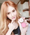 Hình ảnh: Son dưỡng trị thâm môi thái Sweet Macaron Lip