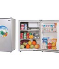 Hình ảnh: Phân phối tủ lạnh FUNIKI FR 51CD 50 Lít
