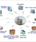 Hình ảnh: Chính chủ cần bán gấp căn hộ Golden West Lê Văn Thiêm giá chỉ 28tr/m2
