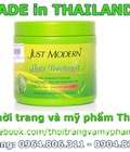 Hình ảnh: Bán sỉ kem ủ tóc just mordern