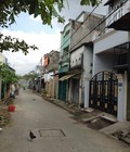 Hình ảnh: Nhà ở đường 3,p.tân tạo a,S 54m2,giá:1,3 tỷ