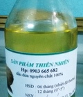 Hình ảnh: Dầu dừa nguyên chất 100% làm tại nhà