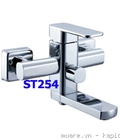 Hình ảnh: Sen tắm nóng lạnh ST254