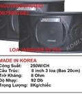 Hình ảnh: Loa karaoke nhập khẩu hàn quốc g Jarguar giá rẻ nhất thị trường