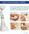 Hình ảnh: Máy rửa mặt Po bling pore sonic cleanser Đột phá hoàn toàn mới trong công nghệ chăm sóc và làm sạch da.