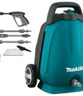 Hình ảnh: Máy xịt rửa xe vệ sinh áp lực cao Makita HW102 1300W