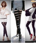 Hình ảnh: Quần legging, các loại tất