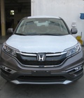 Hình ảnh: Honda CRV 2015, màu Titan. có xe giao ngay, giá Hợp Lý: