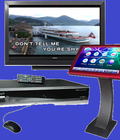 Hình ảnh: Đầu karaoke gia đình giá rẻ đầu màn karaoke Vina KTV chỉ có ở nguyên vũ
