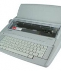 Hình ảnh: Bán đĩa chữ máy đánh chữ Brother AX 325 tại tphcm