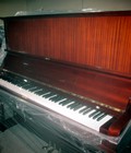 Hình ảnh: Đàn Piano Yamaha U3E