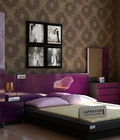Hình ảnh: Bộ phòng ngủ Lapdecor-BNE11