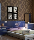 Hình ảnh: Bộ phòng ngủ Lapdecor-BNE12