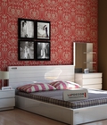 Hình ảnh: Bộ phòng ngủ Lapdecor-BNE13