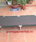 Hình ảnh: Giường gấp V02