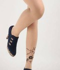 Hình ảnh: Quần tất tattoo, quần tất ren, quần tất lưới, quần tất họa tiếtT GIÁ RẺ