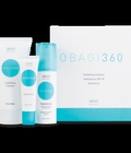 Hình ảnh: Bộ sản phẩm mới Obagi360 System cải thiện kết cấu và sắc tố da