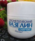 Hình ảnh: Sáp nẻ Vaseline luôn được người dân Nga tin dùng