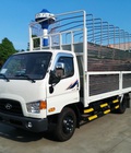 Hình ảnh: Bán xe tải Hyundai 1.9 tấn 2.5 tấn 3.5 tấn 4 tấn HD65 HD72 HD78, Thùng dài 4m3 hạ tải vào thành phố trong giờ cấm
