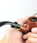 Hình ảnh: Bán tẩu hút thuốc sợi phụ kiện độc đáo dành cho Nam