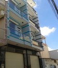 Hình ảnh: Nhà hương lộ 2,quận bình tân 4x18m SHR