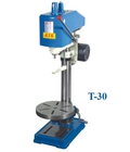 Hình ảnh: Máy taro bán tự động KTK T 30