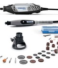 Hình ảnh: Bộ dụng cụ đa năng Dremel 3000 2/30 gồm 30 phụ kiện đi kèm