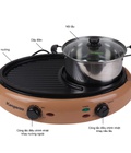 Hình ảnh: Vỉ nướng kangaroo KG95N