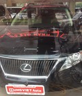 Hình ảnh: Bán Lexus RX 350 màu đen 2011, biển 29A. Xe đủ đồ.
