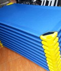 Hình ảnh: Giường mầm non đạt chuẩn Quốc Gia sx VN số lượng lớn