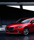 Hình ảnh: Mazda 3 All new, Bán Mazda3 mới giá tốt, Mazda3 mới chính hãng.Mazda3 ưu đãi lớn HOT
