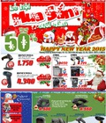 Hình ảnh: Mùa giảm giá cuối năm tại Tân Phát khuyến mại 50% cho sản phẩm mã số mã vạch