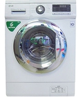 Hình ảnh: Phân phối máy giặt sấy LG WD18600 7.5kg/4kg chính hãng thái lan