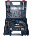 Hình ảnh: Bộ máy khoan BOSCH sử dụng cho gia đình 10RE set, 13RE set cải tiến, 16RE set cải tiến, 1300RE set