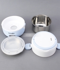 Hình ảnh: Hộp đựng cơm inox Komachi