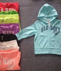 Hình ảnh: Áo khoác nỉ bé trai Old Navy