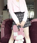 Hình ảnh: Chuyên bán túi Hello Kitty, túi Panda và túi Melody giống LÝ NHÃ KỲ