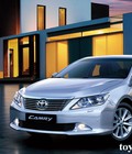 Hình ảnh: Toyota Camry Giá Tốt Tại Toyota Mỹ Đình