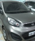 Hình ảnh: Bán Kia Morning Van 2014 mới 100%