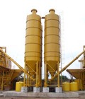 Hình ảnh: Chế tạo Silo xi măng,trạm trộn bê tông